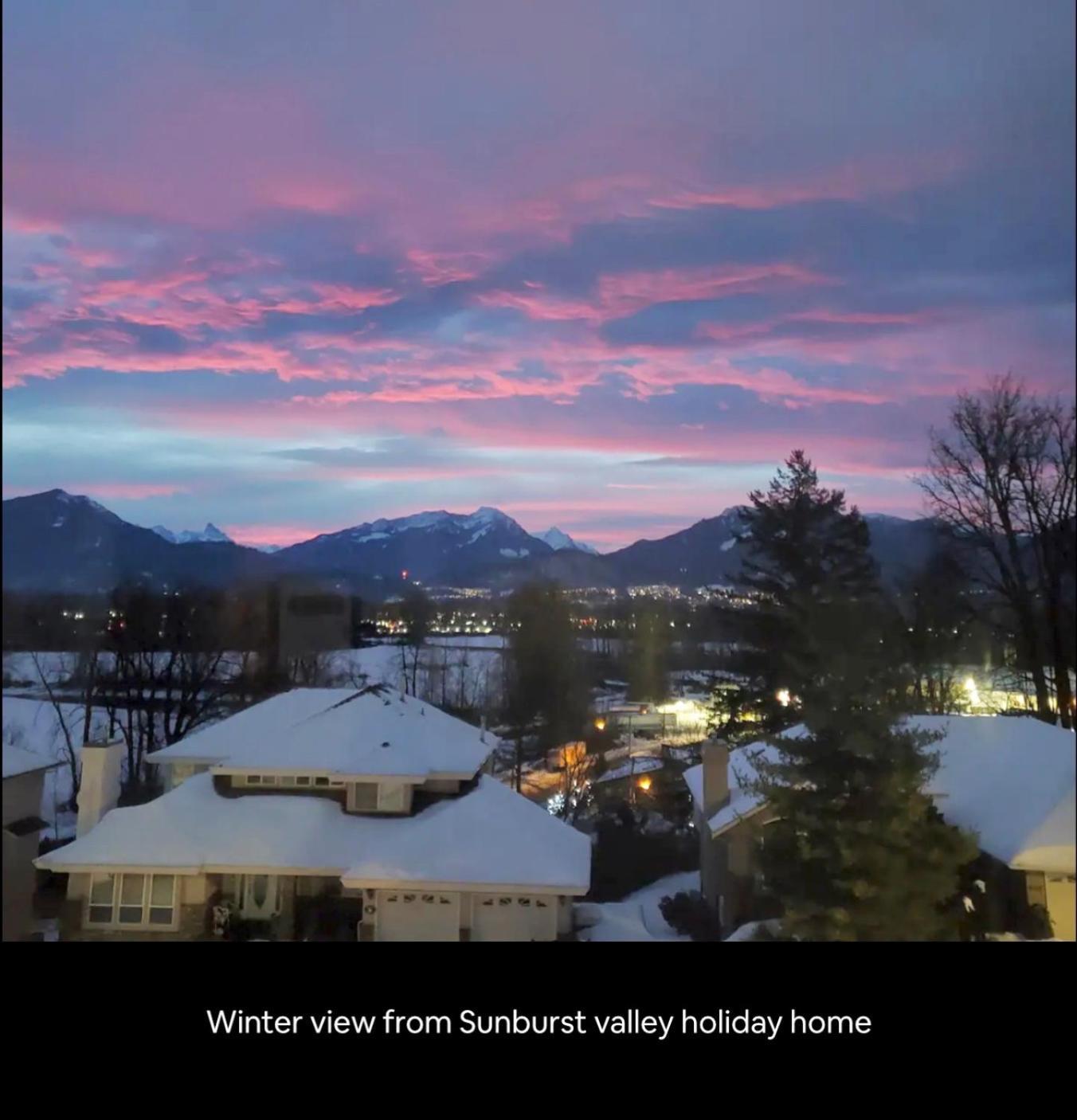 Mountain Retreat 3 Bedroom Garden House Near Heritage Park, Coliseum , Hwy 1, Fishing, Cultus Lake Chilliwack Buitenkant foto